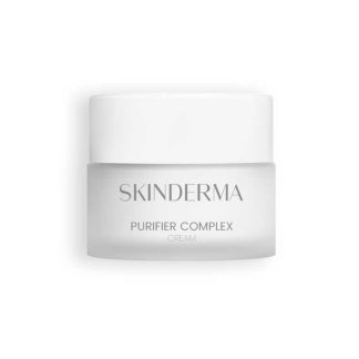 Crema Purifier Complex skinderma