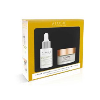 COMPRAR Pack C Blast Antioxidant Velvet Serum + Advanced Repair Cream ATACHE ONLINE