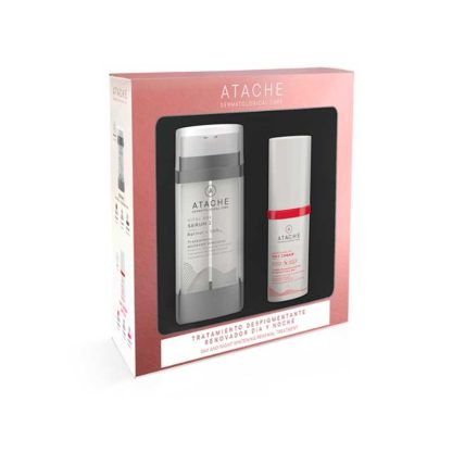 comprar Pack Serum2 + Day Cream SPF 50+ atache online