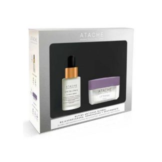COMPRAR Pack Solution Lift Therapy + Glycolic Serum ATACHE ONLINE
