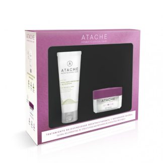 COMPRAR Pack Crema Hidro-Protectora y Antioxidante +Soft Repare ATACHE ONLINE