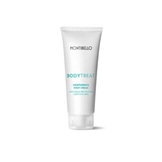 comprar Moisturising foot cream montibello body treat online