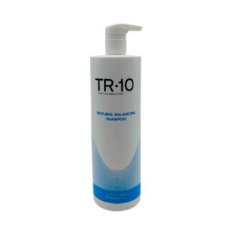 comprar TR10 Natural Balancing Shampoo 800 ml tr10 online