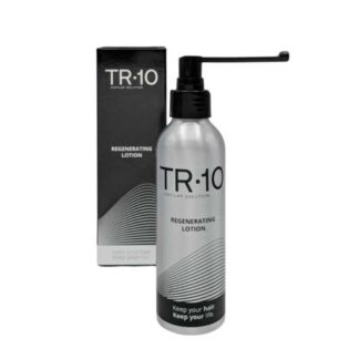 TR10 Regenerating Lotion tr10