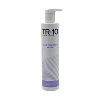 comprar TR10 Scalp Treatment Cream 400 ml tr10 online