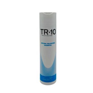 tr10 Natural Balancing Shampoo tr10