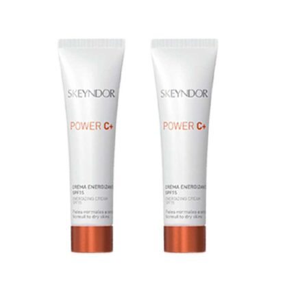 comprar Crema Energizante SPF15 30ml skeyndor online