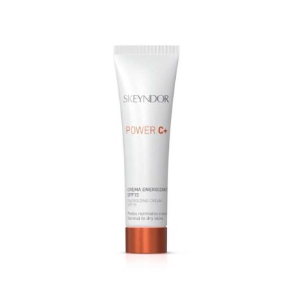 crema energizante skeyndor