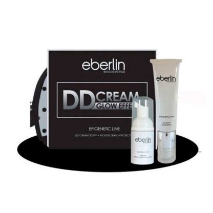 COMPRAR PACK NECESER DD CREAM EBERLIN ONLINE