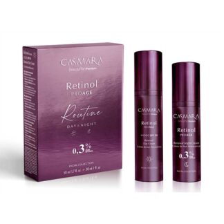 comprar Pack Retinol Proage 0,30% casmara online