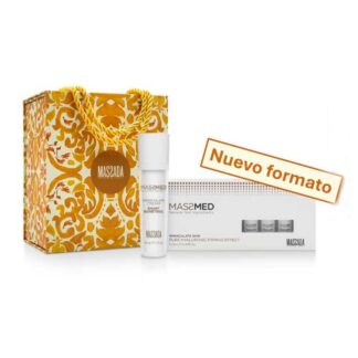 comprar PACK MASSMED IMMACULATE SKIN massada 2024 online