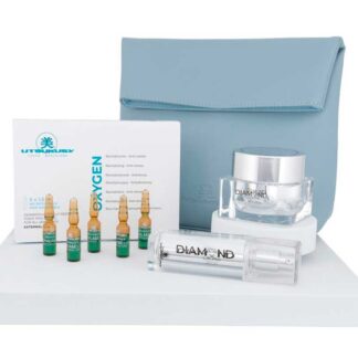 SET DIAMOND UTSUKUSSY