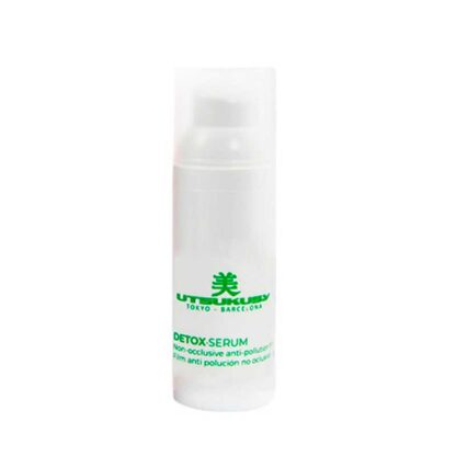 comprar online detox serum utsukusy