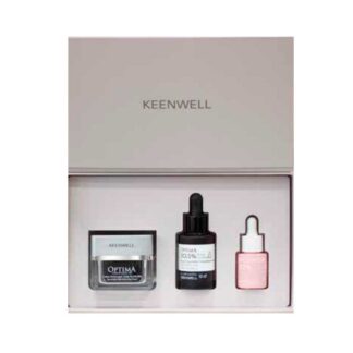 comprar online pack optima keenwell