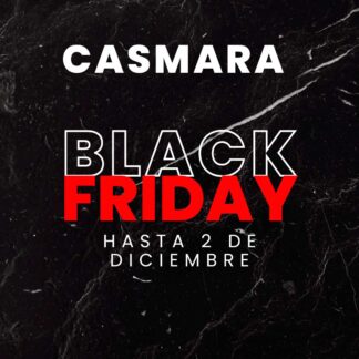 CASMARA BLACK NOVIEMBRE