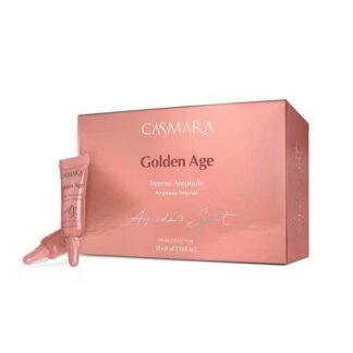 comprar Golden Age Intense Ampoule