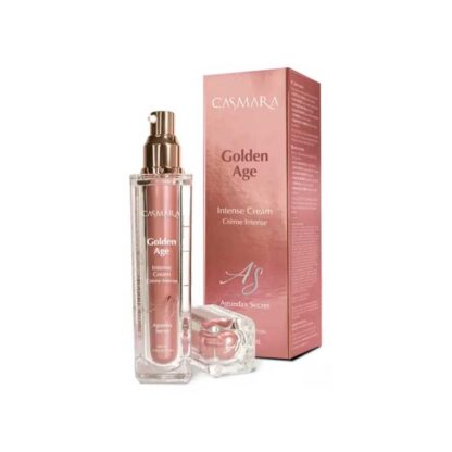 casmara Golden Age Intense Cream