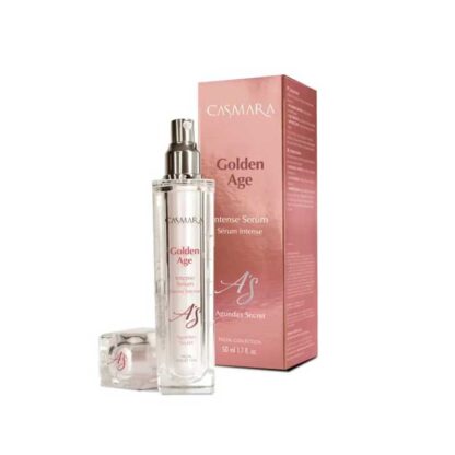 casmara Golden Age Intense Serum