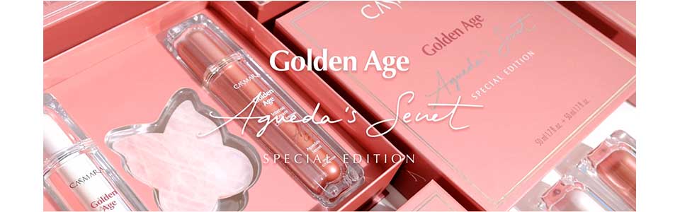 comprar casmara golden age online