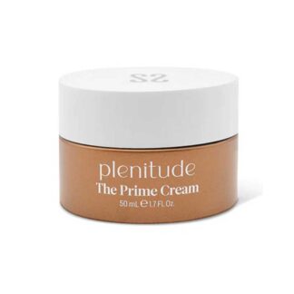 PLENITUDE THE PRIME CREAM MASSADA