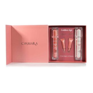 pack golden age casmara