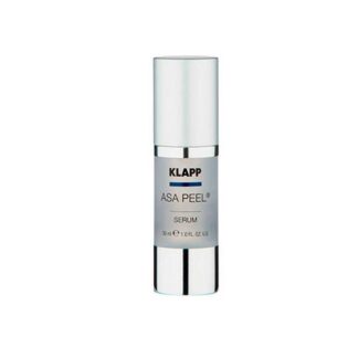 ASA PEEL SERUM Klapp