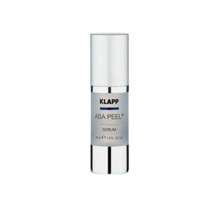 ASA PEEL SERUM Klapp