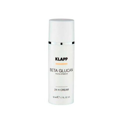 BETA GLUCAN 24h CREAM klapp