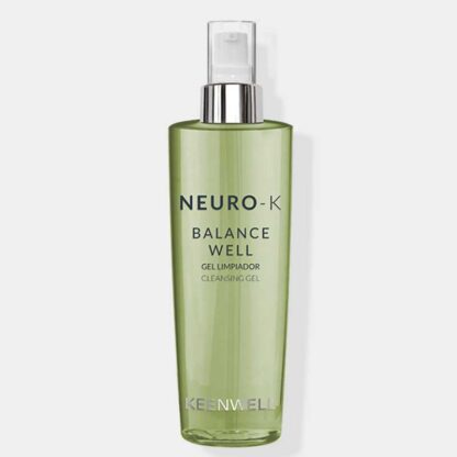 keenwell BALANCE-WELL Gel Limpiador