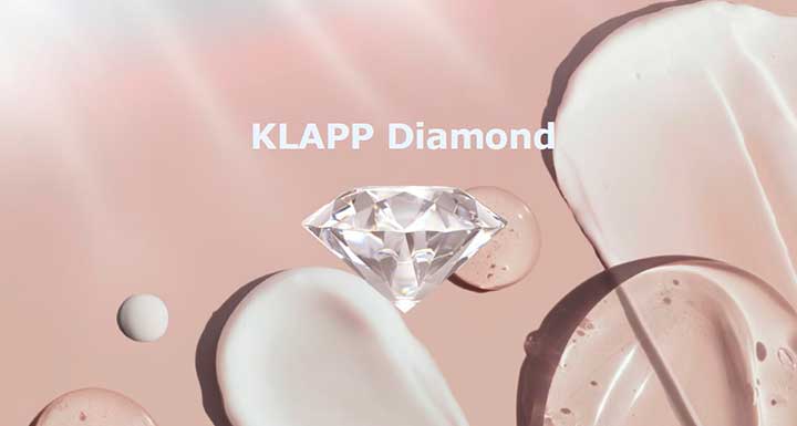 COMPRAR KLAPP DIAMOND ONLINE