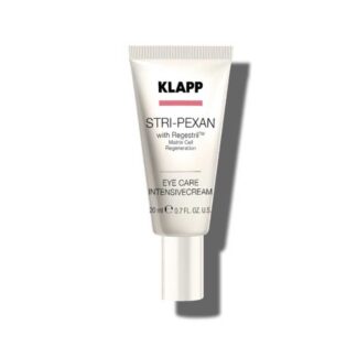 KLAPP STRI-PEXAN EYE CARE