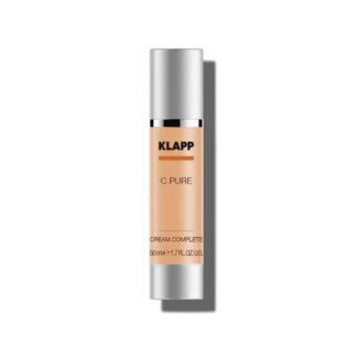 klapp C PURE CREAM COMPLETE