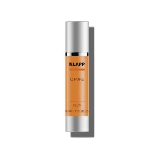 klapp C PURE FLUID