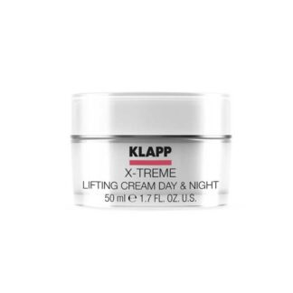 klapp X-TREME LIFTING CREAM day&night
