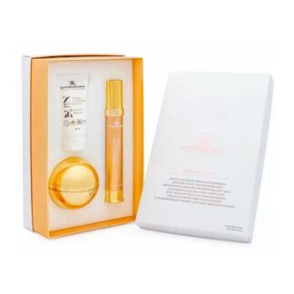 Kit Sensitive Skin UTSUKUSY